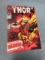 Thor #157/1968 Jack Kirby Art