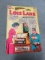 Lois Lane #44/1963/Supermanâ€¦Liar!