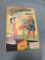 Superman #165/1963 Early DC Silver