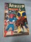 Avengers #33/1966 Early Silver Age Issue
