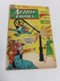 Action Comics #172 (1952) Golden Age Comic