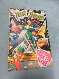 Teen Titans #15/1968 Late Silver Age