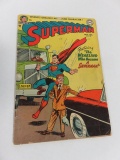 Superman #85 (1953) Golden Age Comic