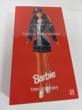 Barbie/Bloomindale's Calvin Klein Jeans Doll