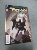 Batman #50/Classic Capullo Cover