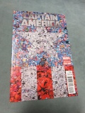 Captain America #19/2012/Variant Cover