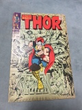 Thor #154/1968/Jack Kirby Silver Age