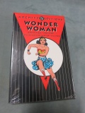 DC Archives Wonder Woman Volume 1