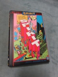 DC Comics Spirit Archives Volume 3