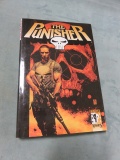 The Punisher/Ennis Run Vol. 1 Hardcover