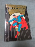 DC Archives Superman Volume 1