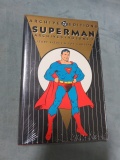 DC Archives Superman Volume 2