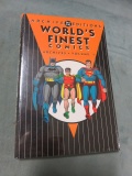 DC Archives Worlds Finest Volume 1