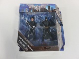 Batman Legacy Edition Set of (2) Figures