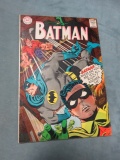Batman #196/1967/Classic Silver Age