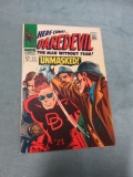 Daredevil #29/1967 Classic Silver Cover