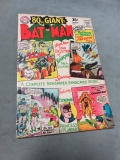 Batman #176/1965/Silver Age Giant