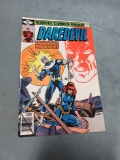 Daredevil #160/Classic Frank Miller