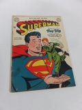 Superman #58 (1949) Golden Age Comic