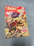 Our Army at War #143/1964 DC Comics