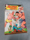 Action Comics #353/1967 Nice Copy