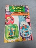 Action Comics #339/1966/Supergirl Cover