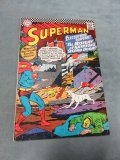 Superman #189/1967/Krypto Cover