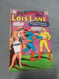 Lois Lane #74/1967 Silver Age