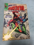 Daredevil #35/1967 Marvel Silver Age