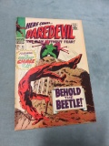 Daredevil #33/1967 Marvel Silver Age