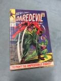 Daredevil #32/1967 Marvel Silver Age