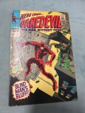 Daredevil #31/1967 Marvel Silver Age