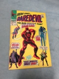 Daredevil #27/1967 Marvel Silver Age