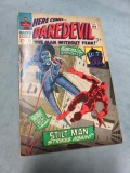 Daredevil #26/1967 Stilt-Man