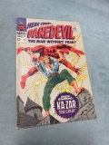 Daredevil #24/1967 Marvel Silver Age