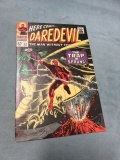 Daredevil #21/1966 Early Marvel Silver