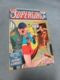 Supergirl #6/1973/Obscure DC Bronze
