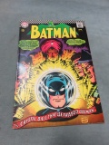 Batman #192/1967/Classic Infantino Cover