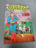 Superboy #139/1967 Silver Age DC