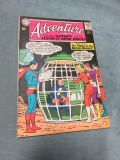 Adventure Comics #321/1964/Legion