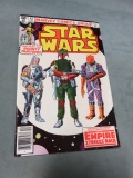 Star Wars #42/1980/1st App. Boba Fett