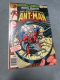 Marvel Premiere #47/1979/Key Ant-Man