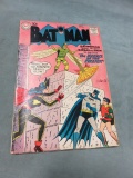 Batman #126/1959 Early Silver Age