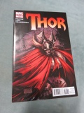 Thor #616/2010 Stegman Vampire Variant