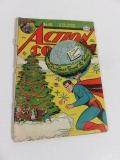 Action Comics #93 (1946) Golden Age Superman