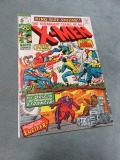 X-Men King Size Special #1/1970