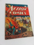 Action Comics #92 (1946) Golden Age Superman