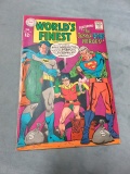 Worlds Finest #173/1968/Batman Two-Face