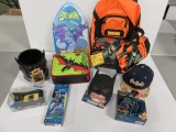 Batman Collectibles/Toy Lot #2