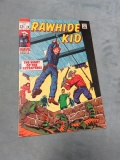 Rawhide Kid #70/1969/Late Silver Age